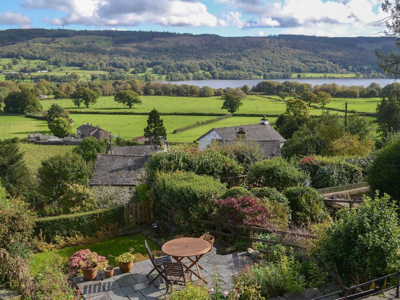 Bluebell Cottage — 4-Star Luxury Hotel in None, United Kingdom