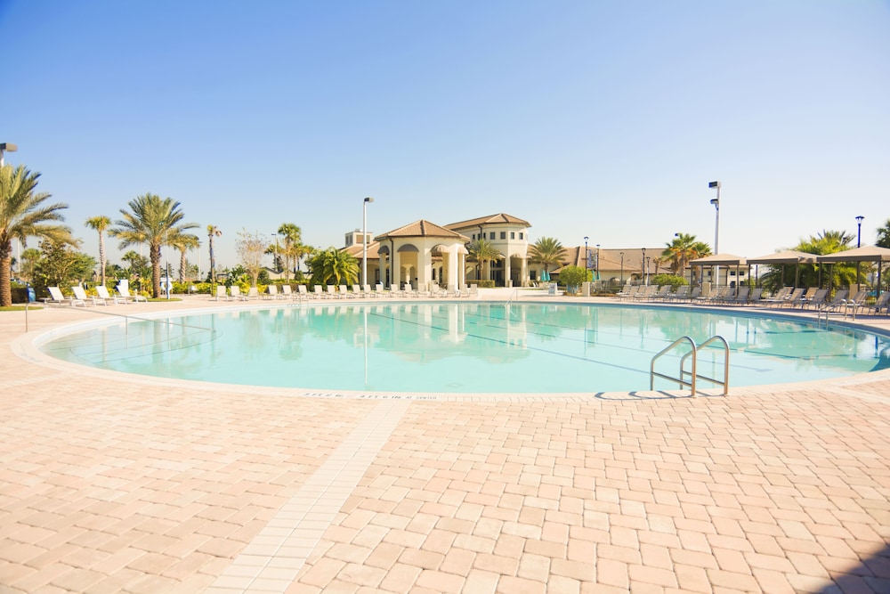 Champions Gate Resort - photo 34