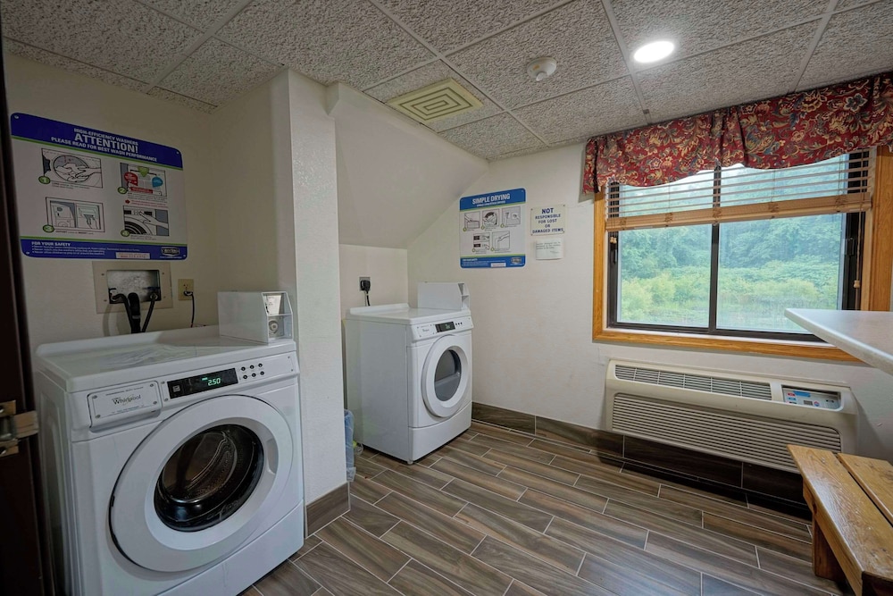 Quality Inn & Suites Harrington Milford - photo 22