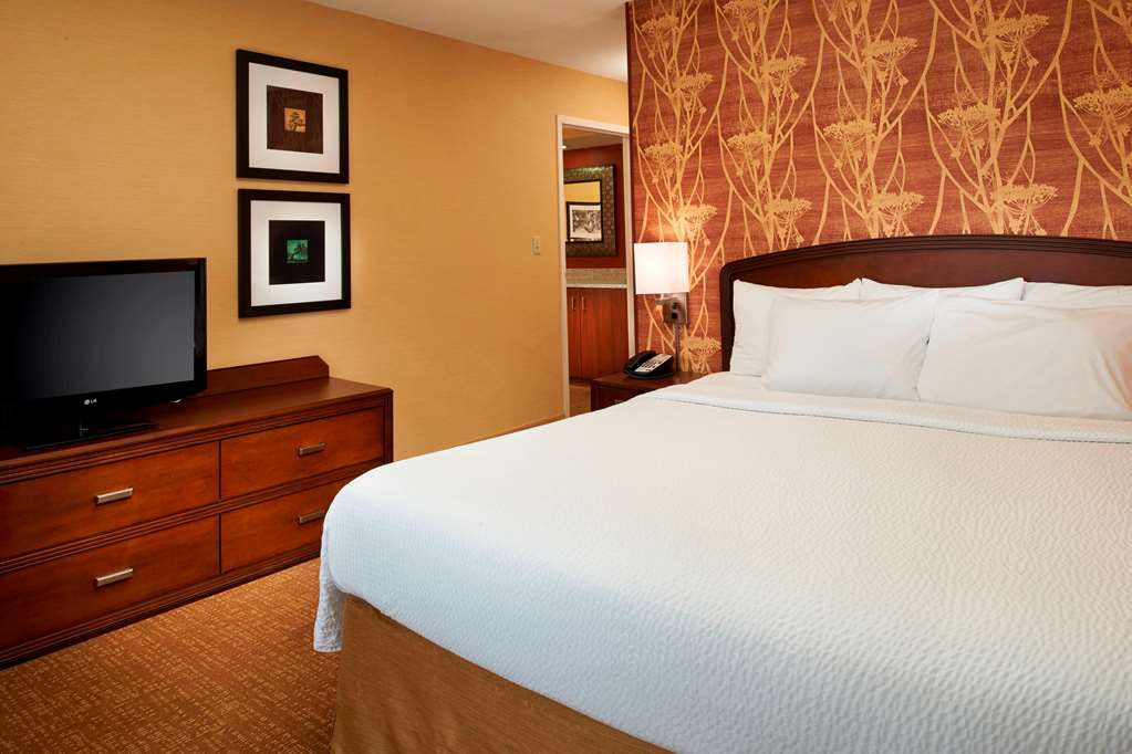 Sonesta Select Detroit Novi - photo 16