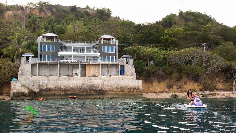 Jaynet Oceanview Resort — Boljoon — photo 4
