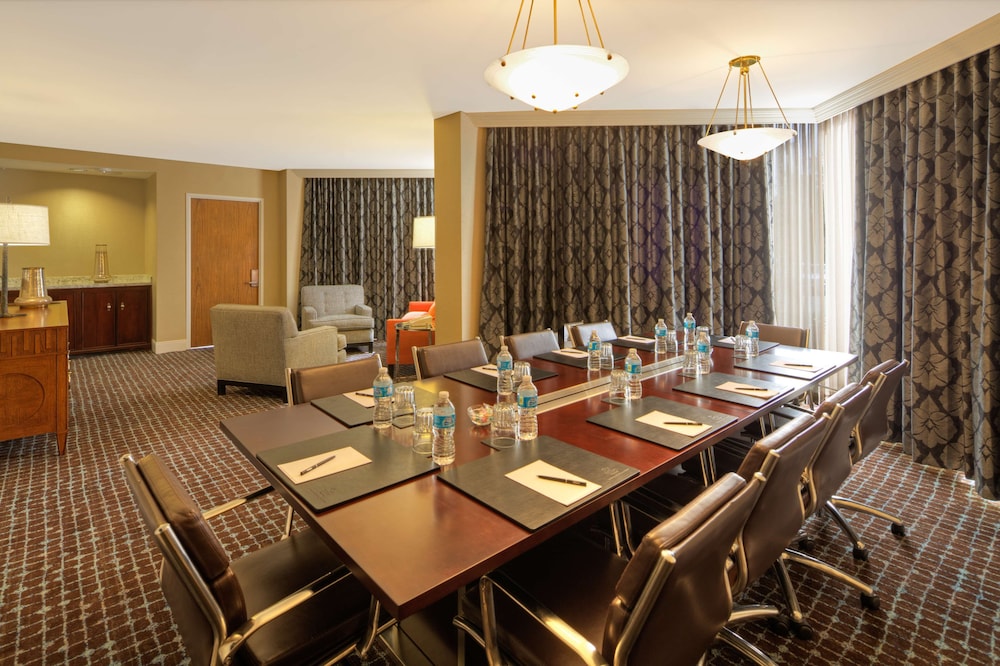 Hilton Houston Westchase - photo 51