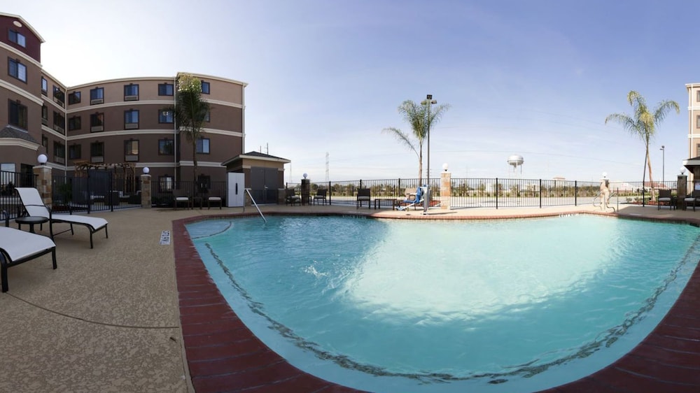 Staybridge Suites Houston Stafford Sugar Land by IHG - photo 31
