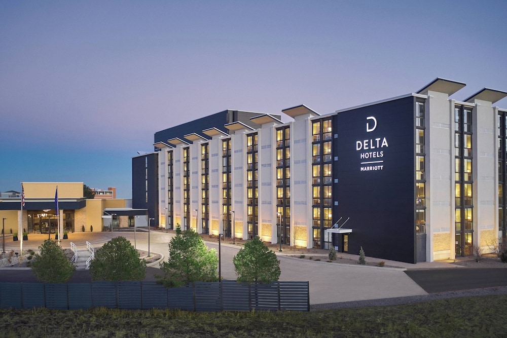 Delta Hotels by Marriott Denver Northglenn - featured photo