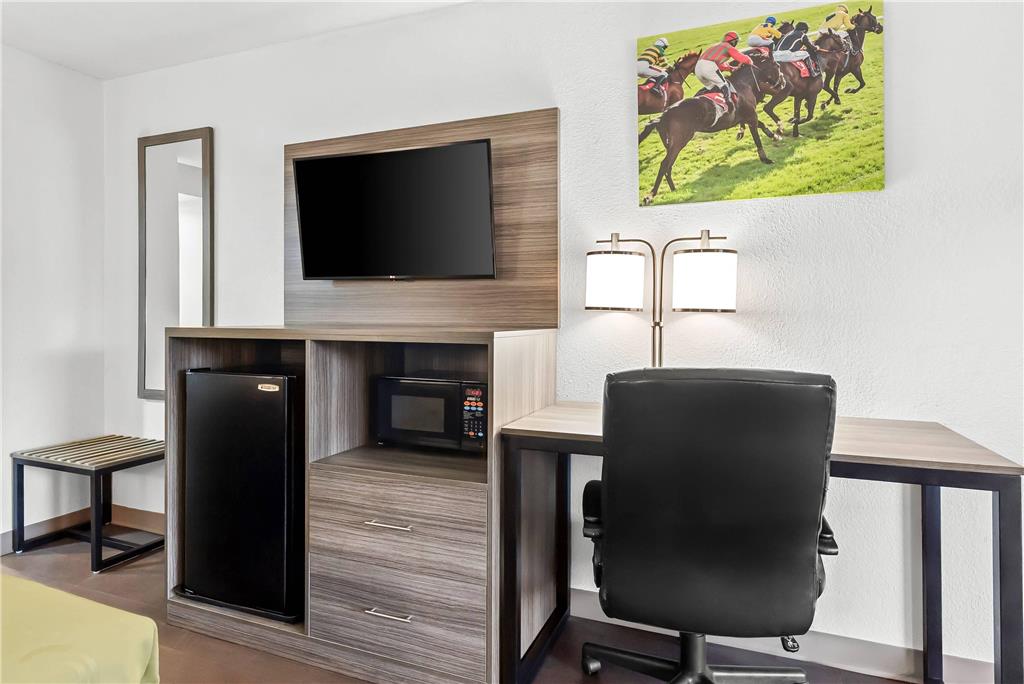 Quality Inn Aiken North - photo 49