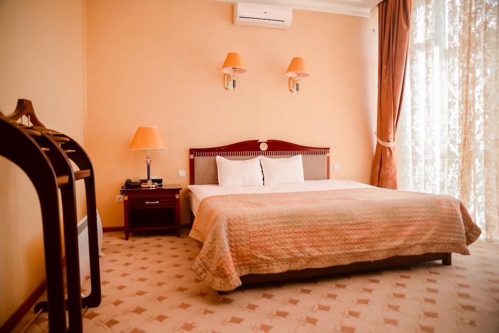 Tian Shan in Jalal-Abad, Kyrgyzstan