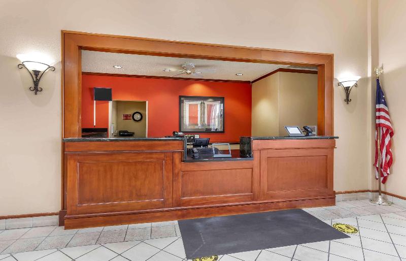 Extended Stay America Dallas Frankford Road - photo 8
