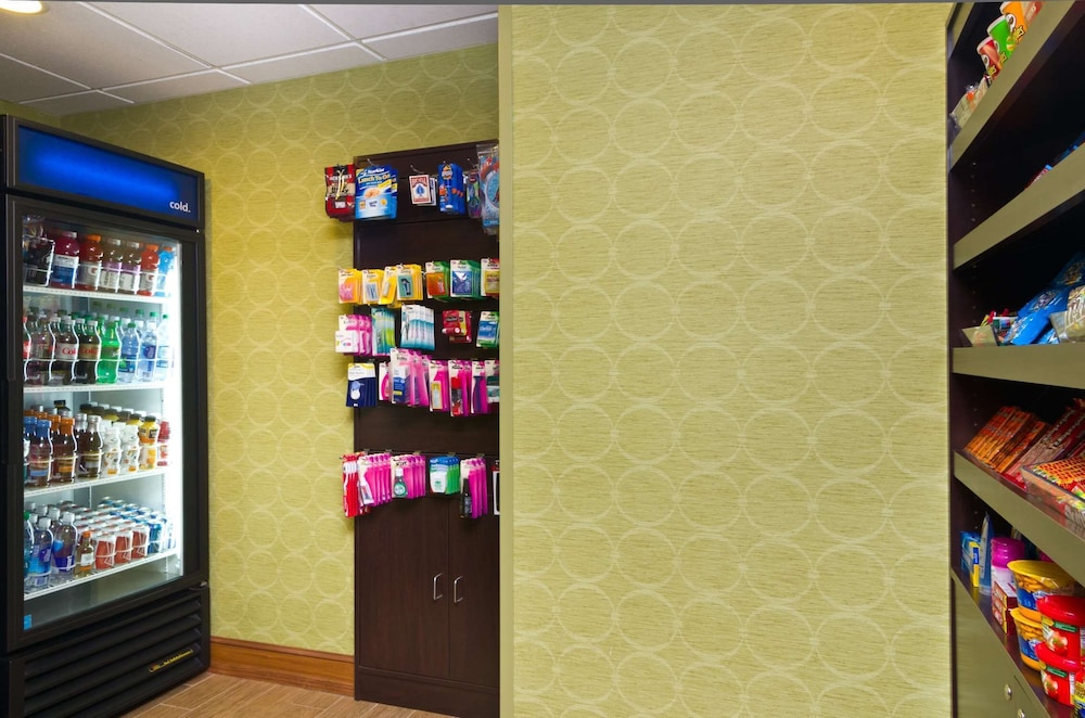 Hampton Inn Wooster - photo 38