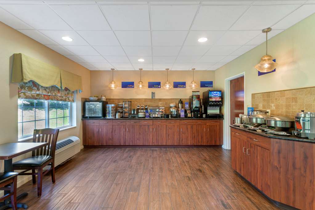 Best Western Lawrenceburg Inn - photo 33