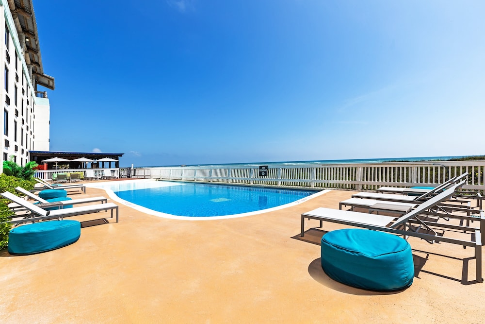 Holiday Inn Resort South Padre Island Beach Front by IHG - photo 36