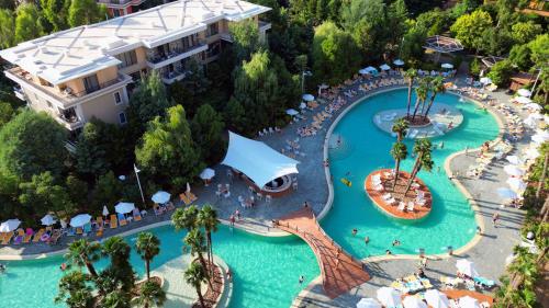 Dreamland Oasis 14 704 apartment
