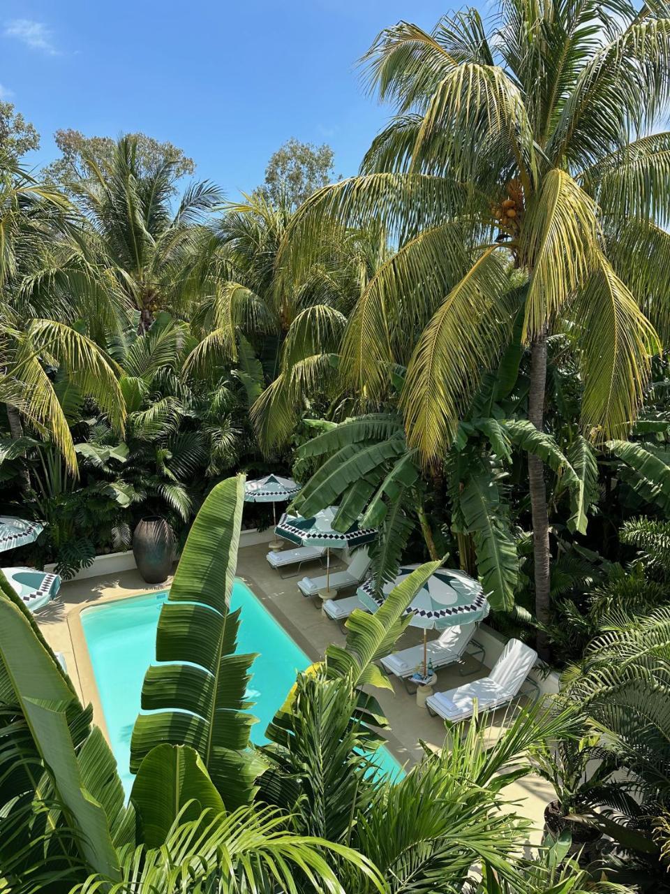 Maison Tropical — 4-Star Luxury Hotel in Flic En Flac, Mauritius