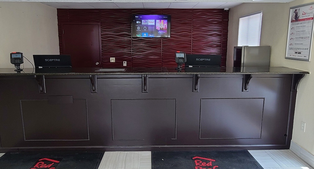 Red Roof Inn Florence SC - photo 16
