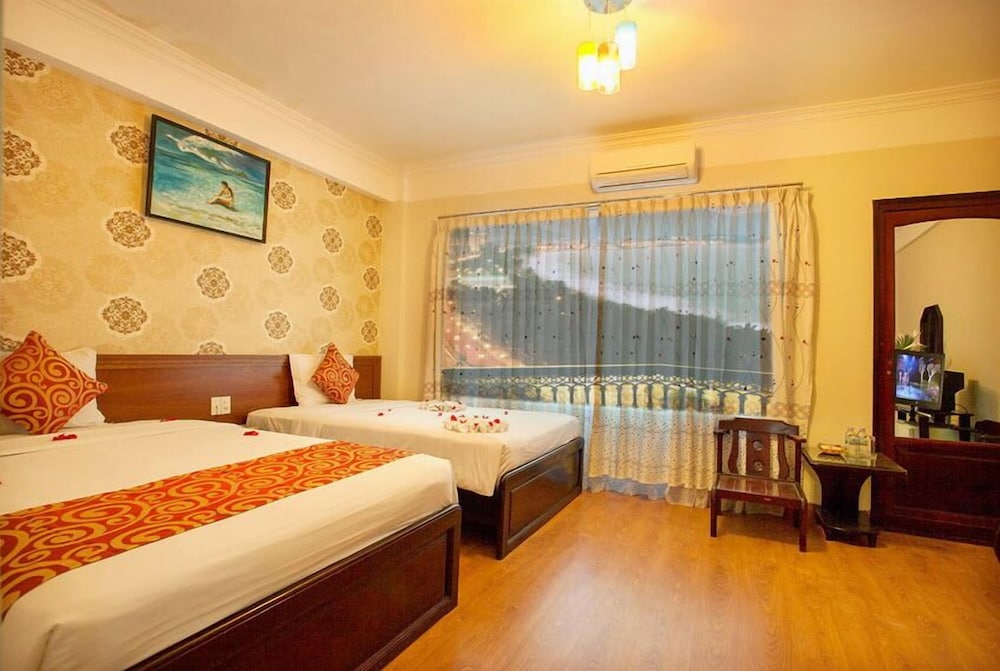 Galaxy 2 Hotel - last minute hotel in Nha Trang