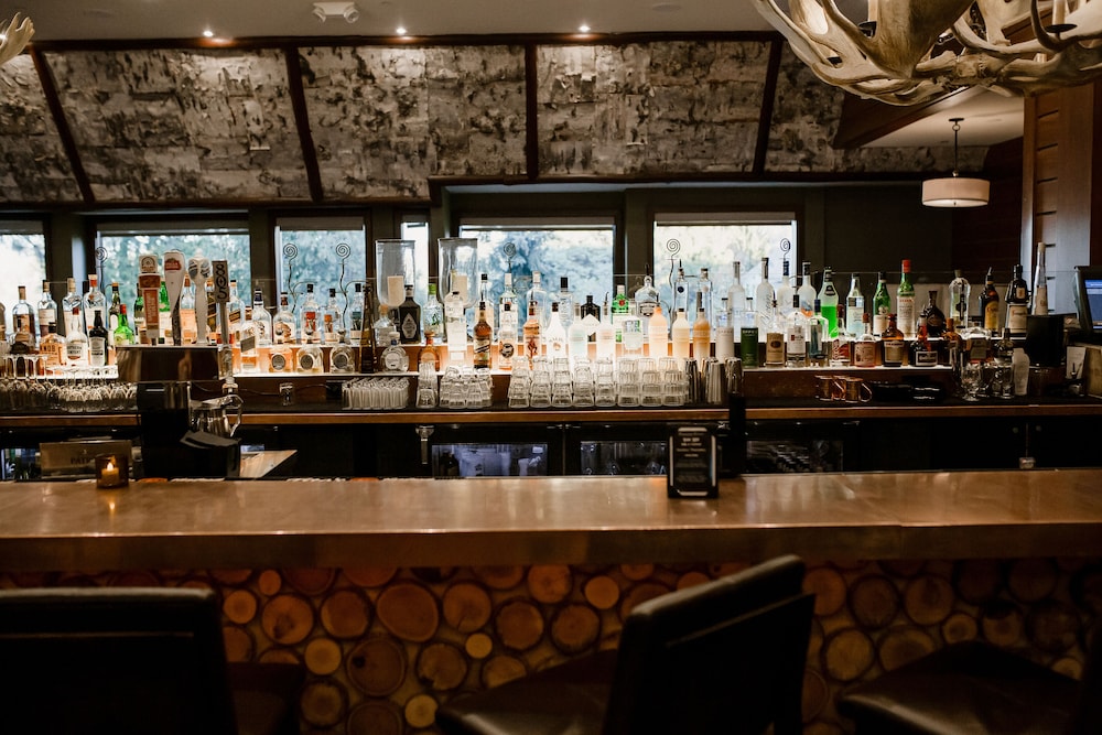 Lake Arrowhead Resort and Spa - photo 35