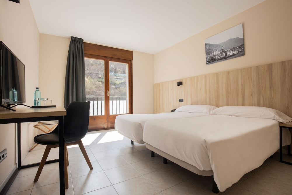 Hotel Encamp by Nexta in Encamp, Andorra