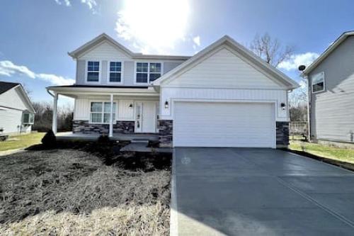 NEW Executive Home in Germantown OH — 4-Star Luxury Hotel in Germantown, United States
