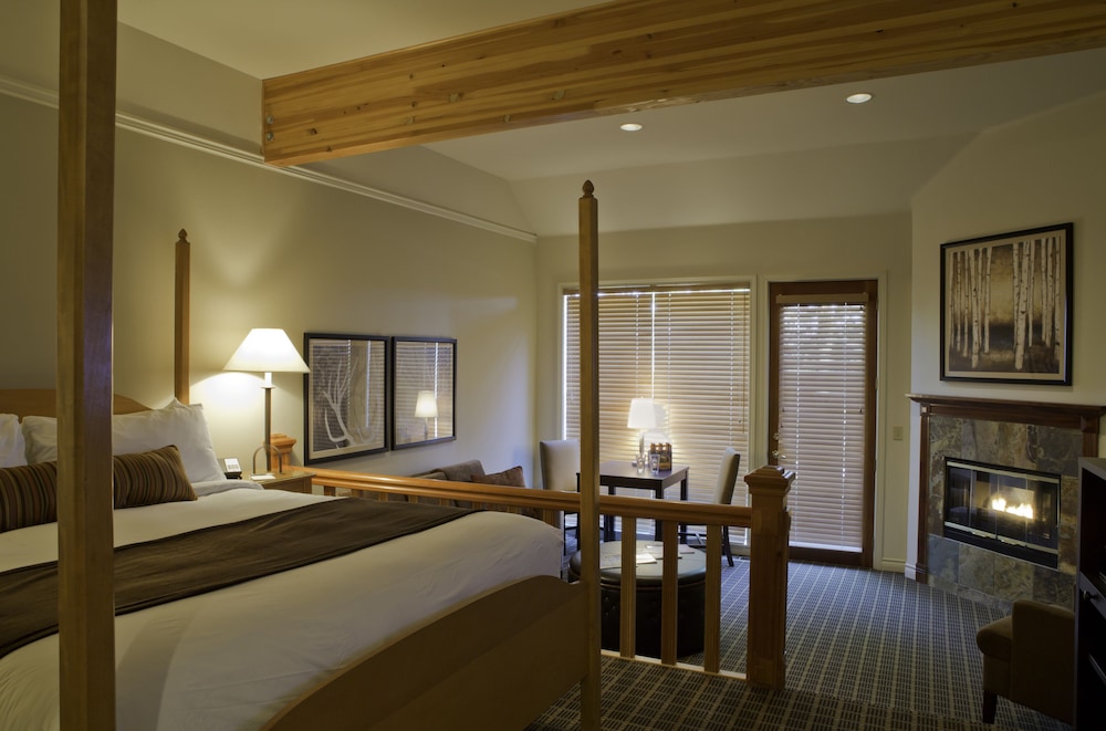 Pine Ridge Inn - photo 11
