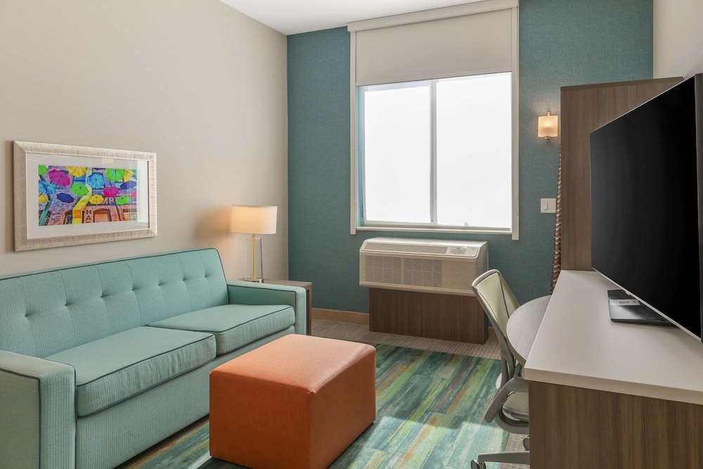 Home2 Suites by Hilton Redlands Loma Linda - photo 26