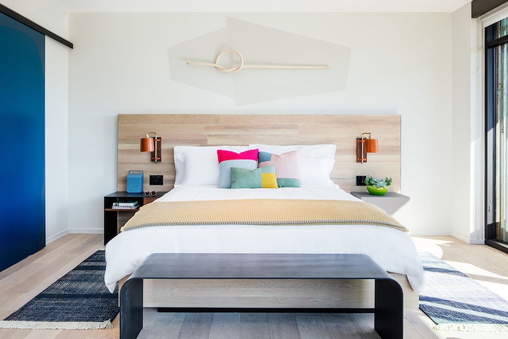 Hotel San Luis Obispo - photo 4