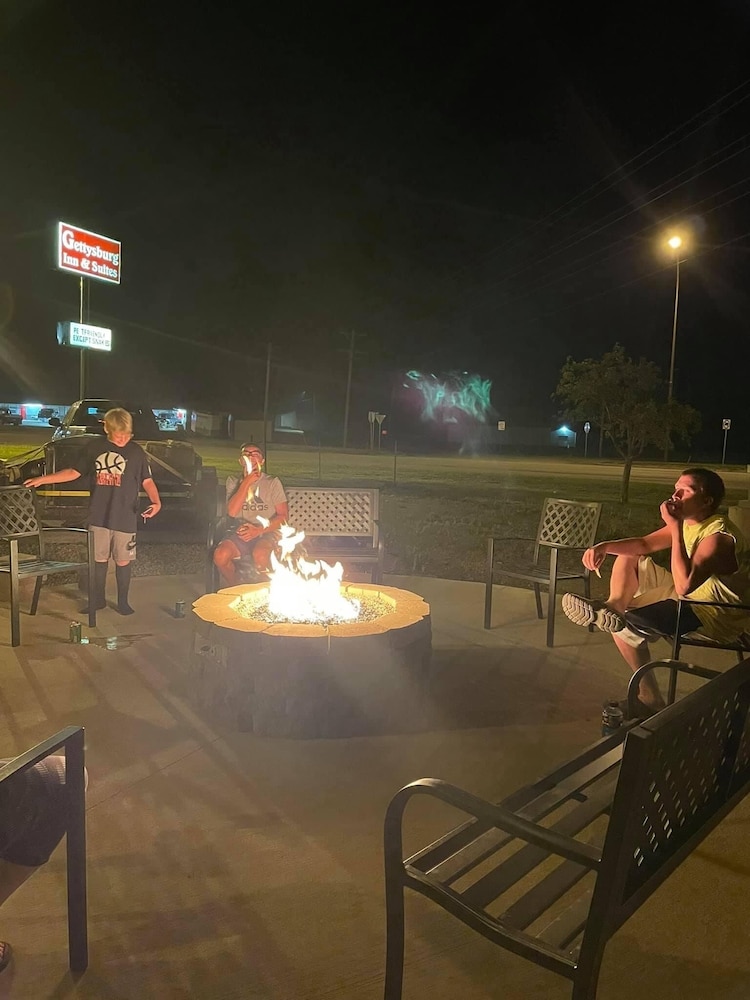 Gettysburg Inn & Suites - photo 25