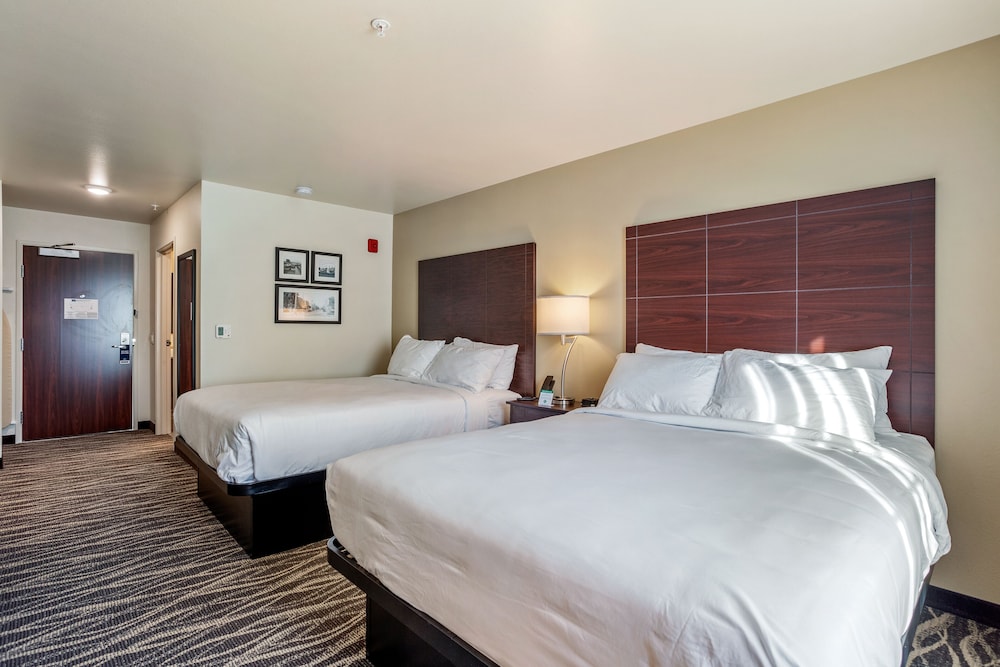 Cobblestone Hotel & Suites Little Chute - photo 16