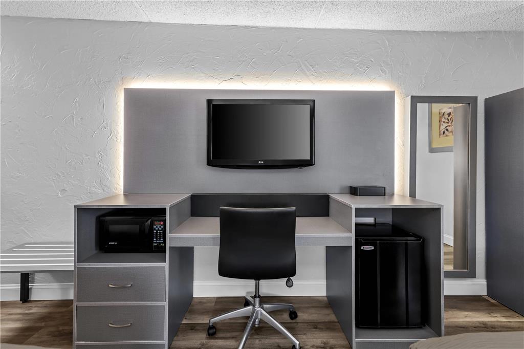 Quality Inn Bangor Airport - photo 11