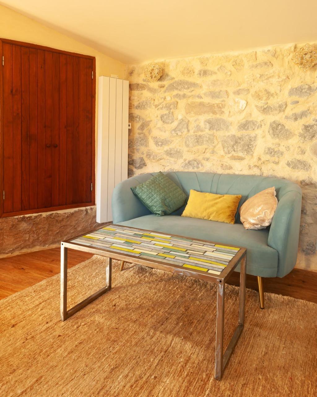 Chapim Azul Studio in Sintra, Portugal