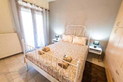 Muses Old Town Ioannina Urania — 4-Star Luxury Hotel in Ioannina, Greece