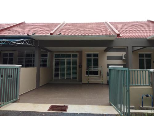Z&M homestay — 4-Star Luxury Hotel in Jertih, Malaysia