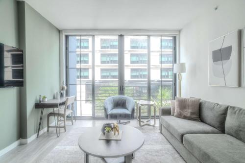The Juliet XI Vibe 8744 — 4-Star Luxury Hotel in Miami, United States