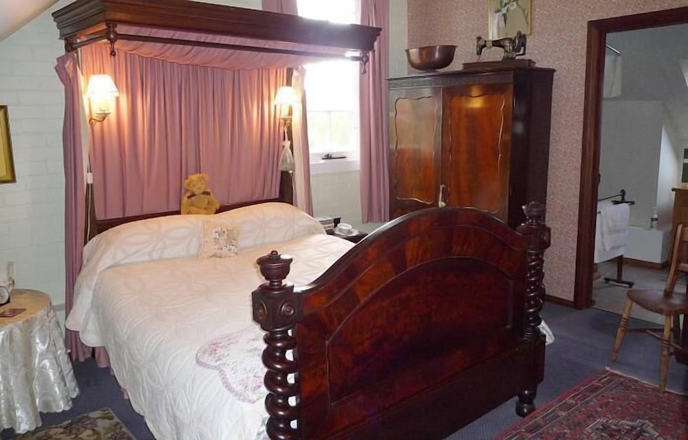 Bowerbank Mill B&B — Deloraine — photo 4