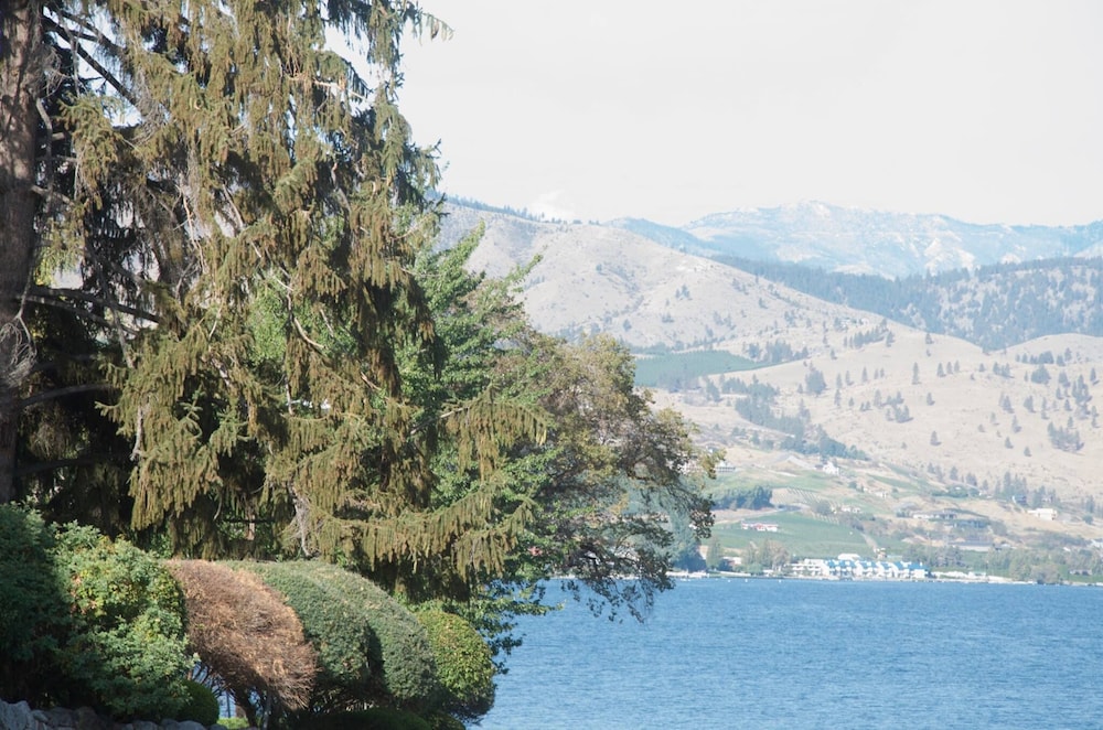 Lakeside Lodge And Suites - photo 93