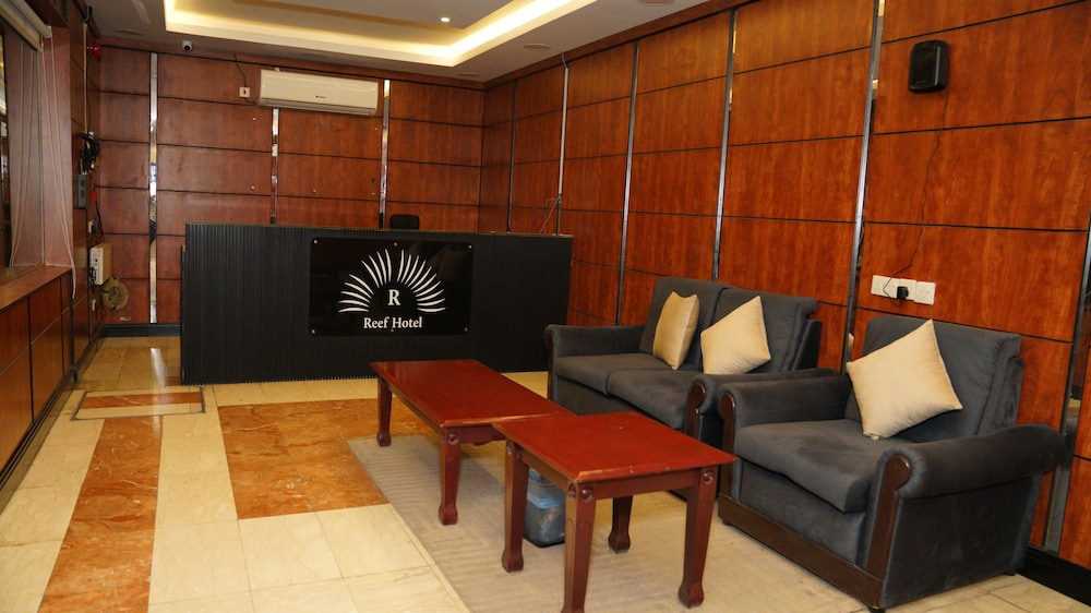 Reef Al Ahsa Hotel Apartments in Unknown City, Saudi Arabia