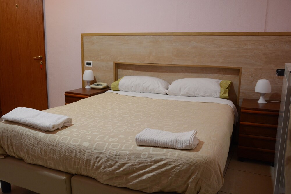 Albergo Royal — Genoa — photo 2
