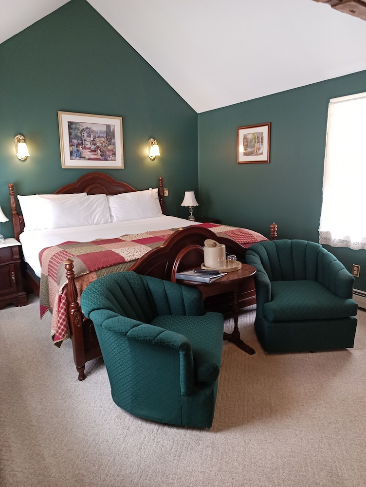 Arlington Inn - photo 21