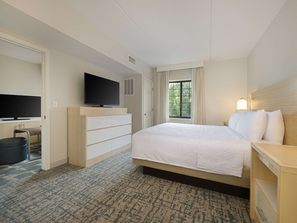Homewood Suites by Hilton Parsippany Troy Hills - photo 7
