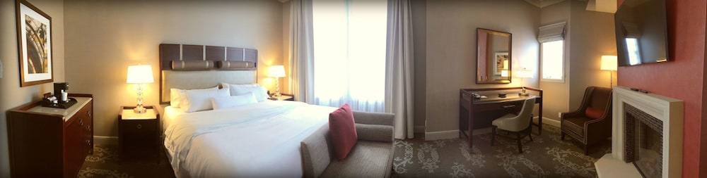 The Westin San Jose - photo 18