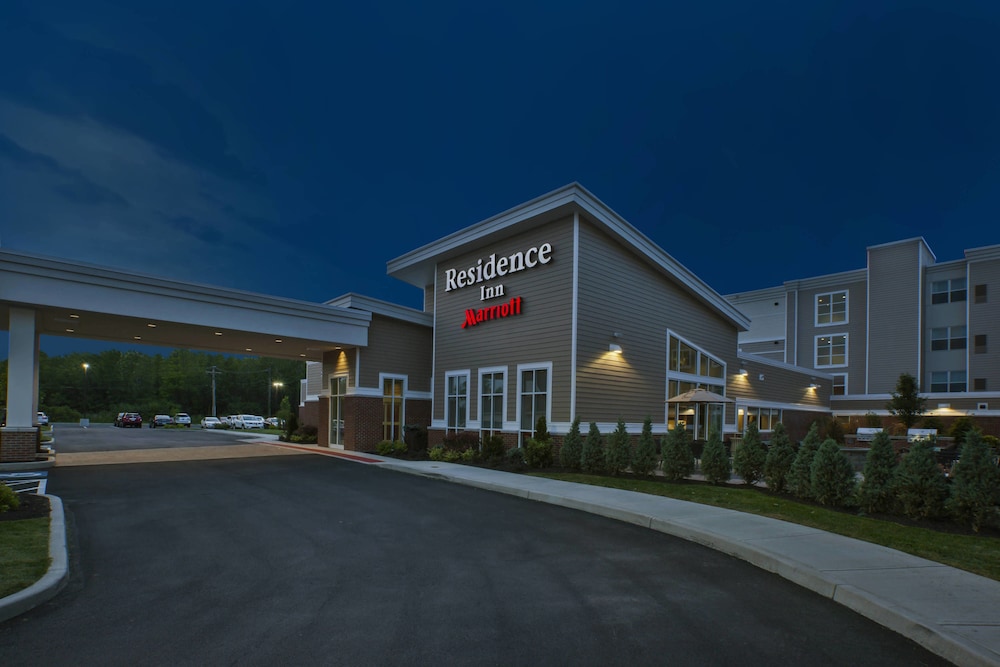 Residence Inn by Marriott Rochester Henrietta - photo 34