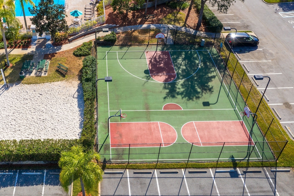 4 Bed Pool Spa Home windsor Palms Resort - photo 40