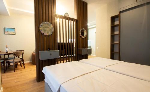 Apartment Krtsanisi 21