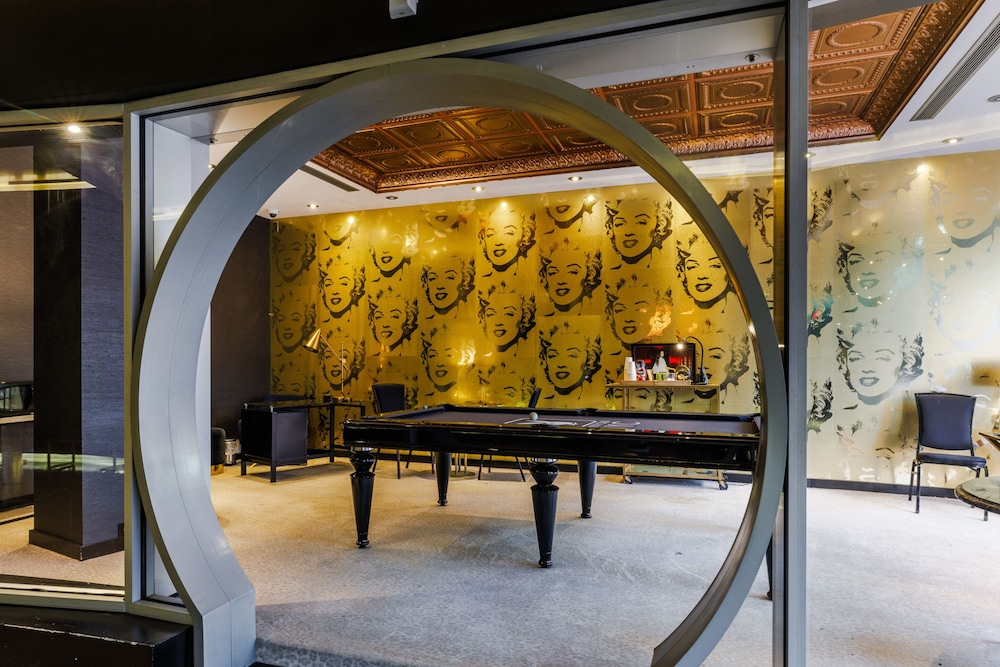 Cachet Boutique Hotel NYC - photo 54