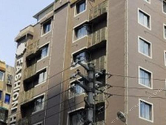 Big Dream Hotel - last minute hotel in Guiyang