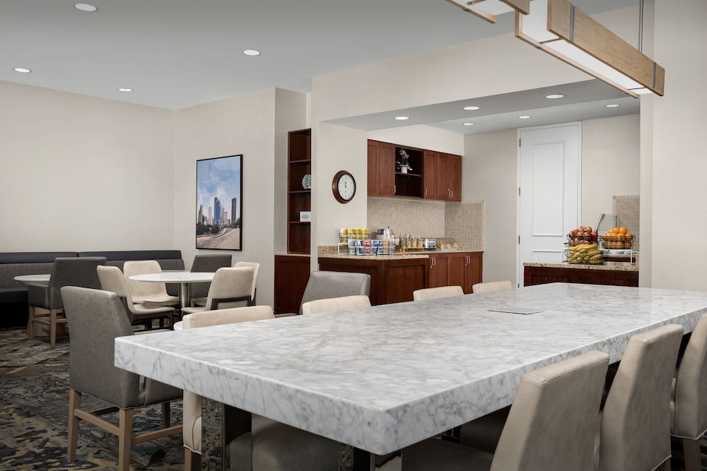 Residence Inn Houston West Energy Corridor - photo 47