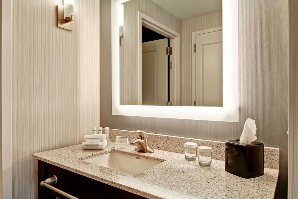 Homewood Suites by Hilton Clifton Park - photo 29