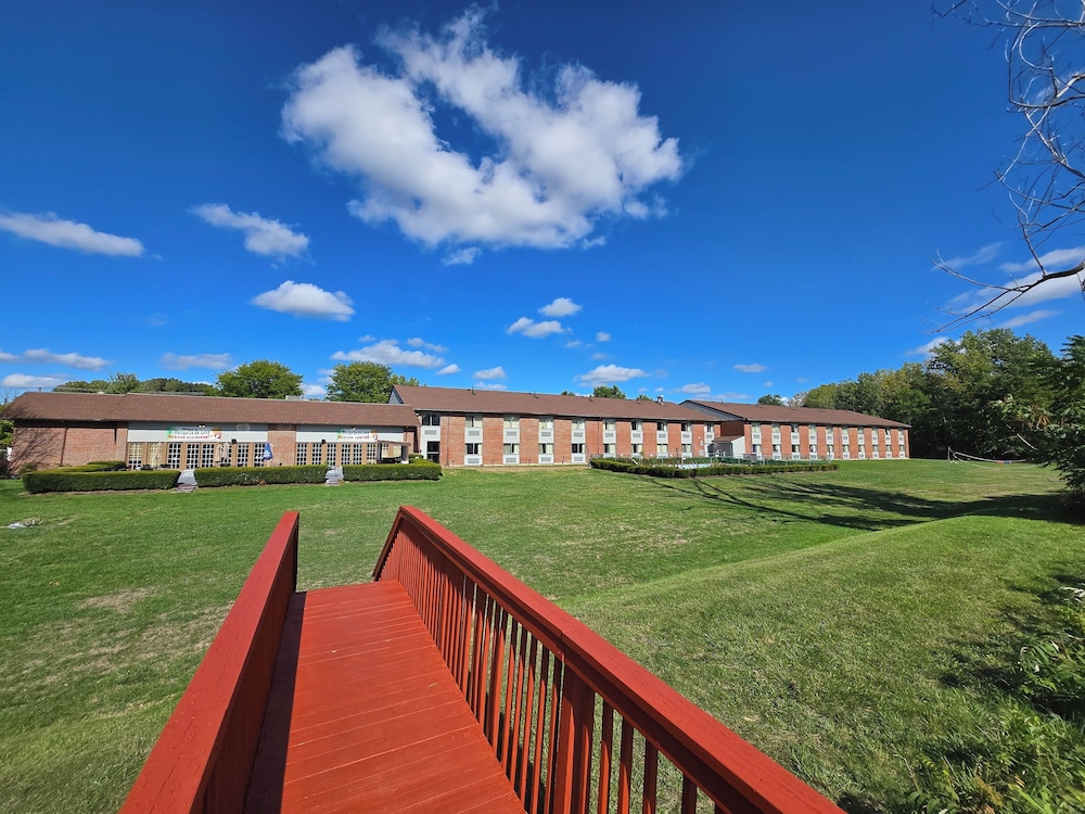 Red Roof Inn Fulton - photo 41