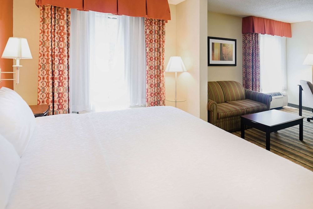 Hampton Inn Richmond Mechanicsville - photo 33