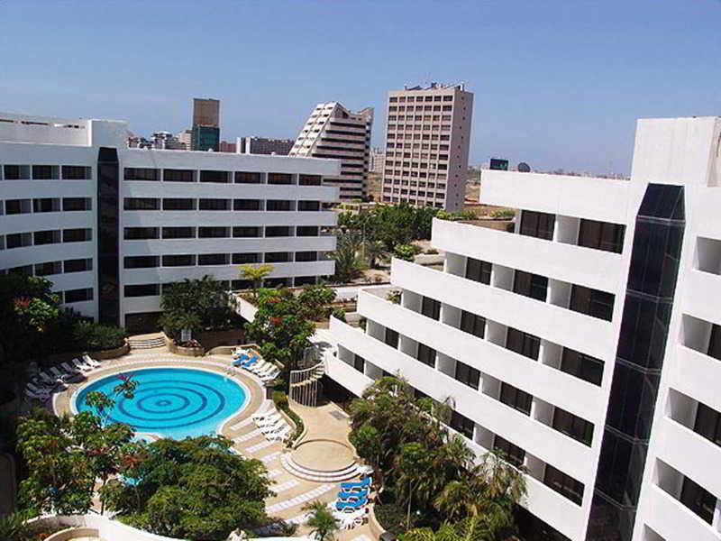 Marina Bay — hotel in Porlamar