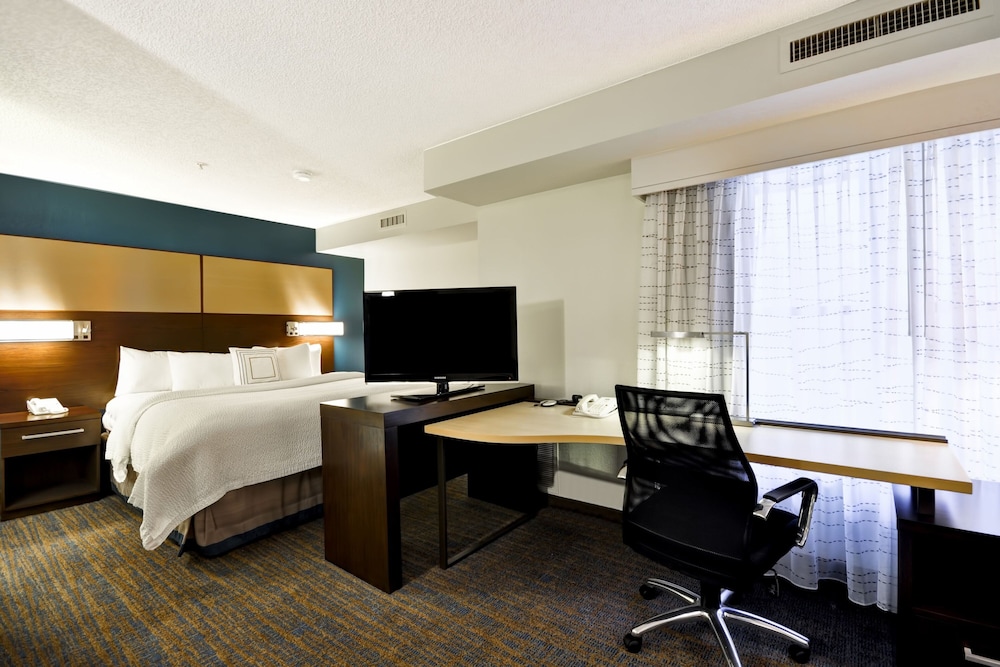Residence Inn by Marriott Jacksonville Airport - photo 13