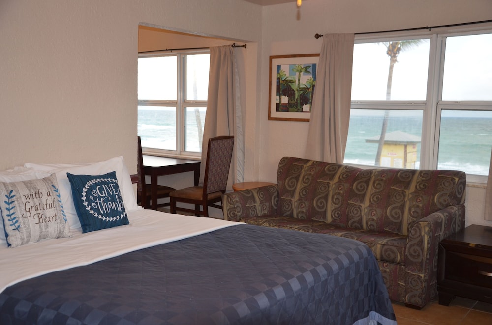 La Terrace Oceanfront - photo 10